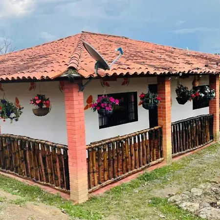 Villa Esperanza Campestre-3
